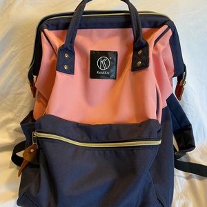 Kah&Kee backpack